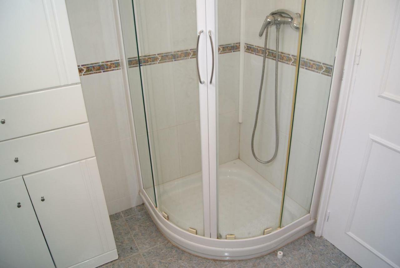 Playa Delicias Appartement Águilas Buitenkant foto